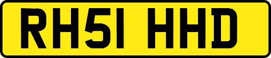 RH51HHD
