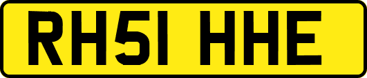 RH51HHE