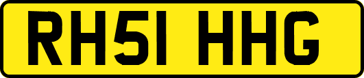 RH51HHG