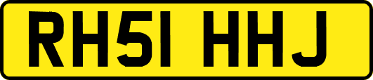 RH51HHJ
