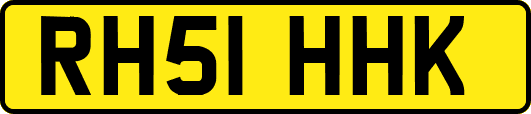 RH51HHK
