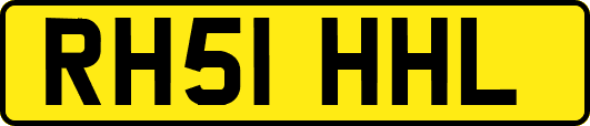 RH51HHL