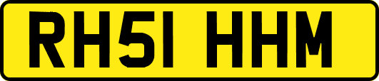 RH51HHM