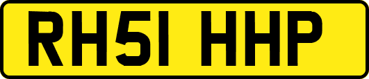 RH51HHP