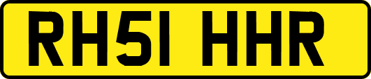 RH51HHR