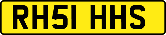 RH51HHS