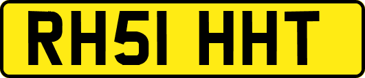 RH51HHT