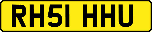RH51HHU