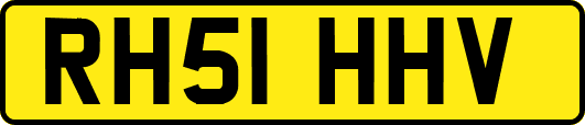 RH51HHV