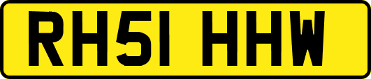 RH51HHW