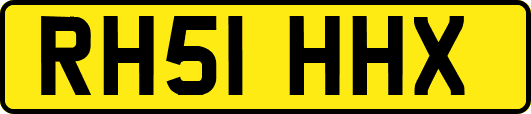 RH51HHX