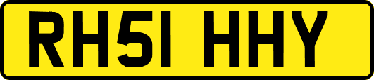 RH51HHY
