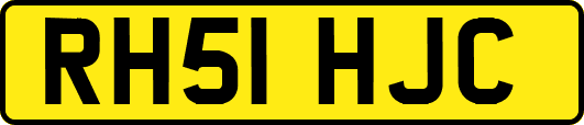 RH51HJC