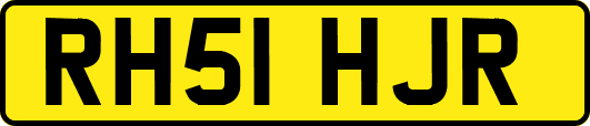 RH51HJR