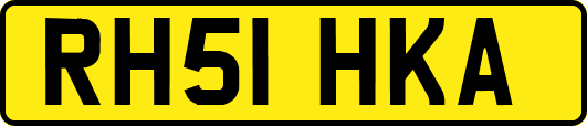 RH51HKA