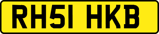 RH51HKB
