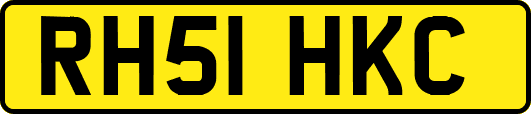 RH51HKC