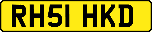 RH51HKD