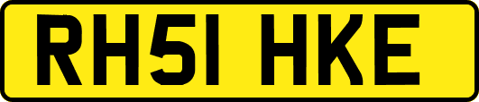 RH51HKE