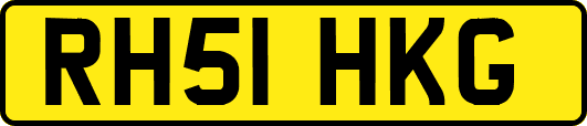 RH51HKG