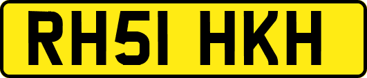 RH51HKH