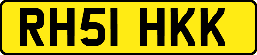 RH51HKK