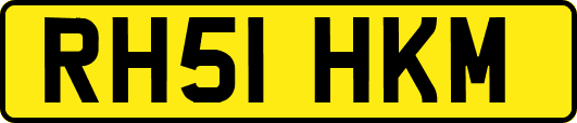 RH51HKM