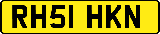 RH51HKN