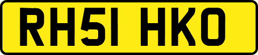 RH51HKO