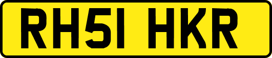 RH51HKR