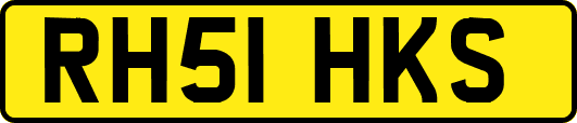 RH51HKS