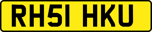 RH51HKU