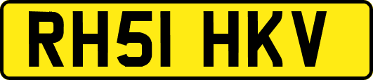 RH51HKV