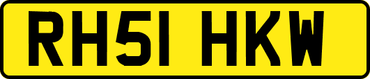RH51HKW