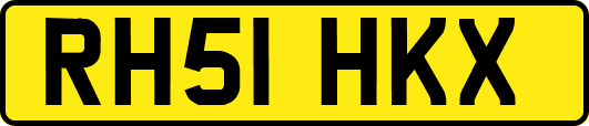 RH51HKX