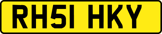 RH51HKY