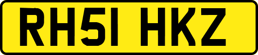 RH51HKZ