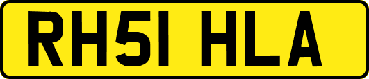 RH51HLA