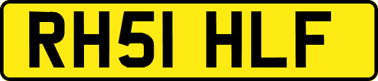 RH51HLF