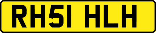RH51HLH