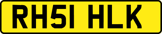 RH51HLK