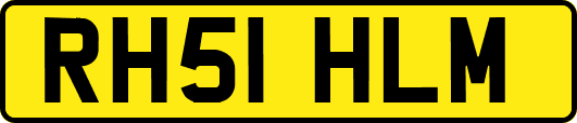 RH51HLM