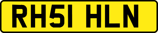RH51HLN