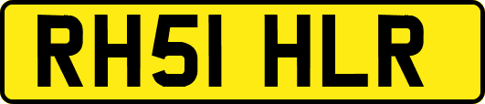 RH51HLR