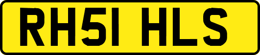 RH51HLS