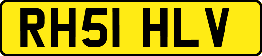 RH51HLV