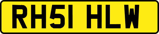 RH51HLW