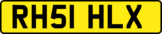 RH51HLX