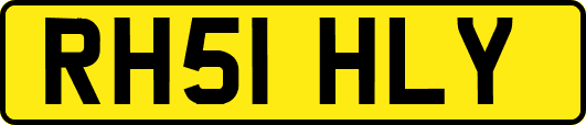 RH51HLY