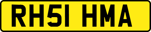 RH51HMA
